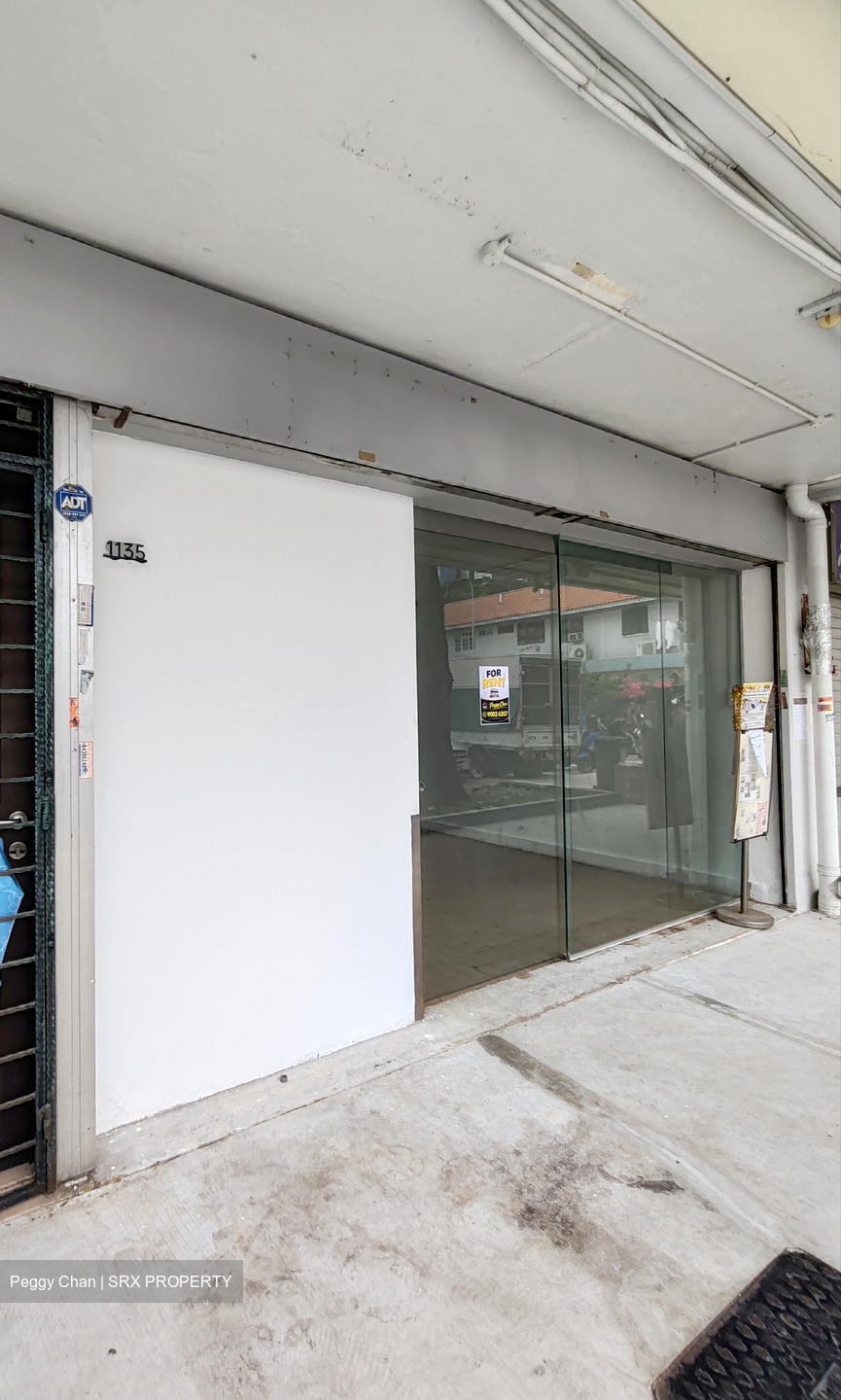 Upper Boon Keng Road (D14), Shop House #626451761